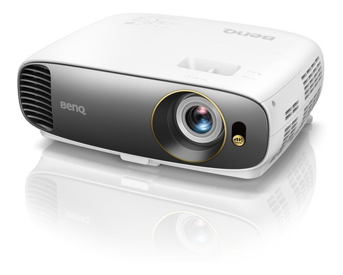 Proyector Benq Cine En Casa W1700 4k Hd Rec.709 2200 Lúmenes