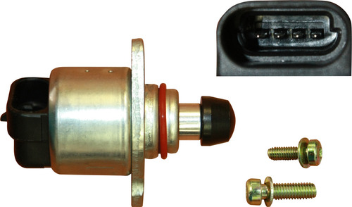 Valvula Control Marcha Minima Chevrolet P3500 96-99 Intran