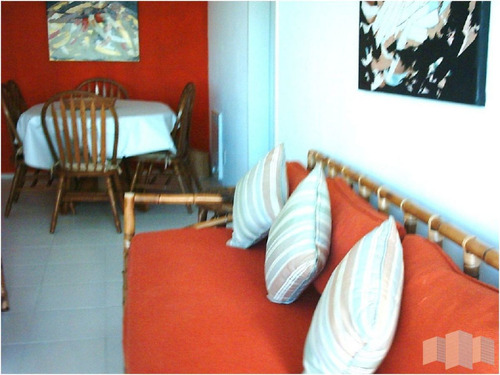 Imagen 12 de 30 de Apartamento En Punta Del Este, Brava