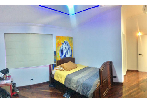 Casa En Venta En Altos De Guataparo Ed-8370087