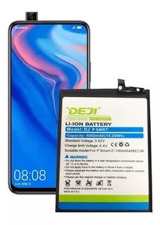 Bateria Huawei P20 Lite 2019 / Y9s / Y9s 2020 4000mah Deji