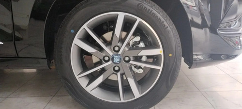 Imagen 14 de 19 de Fiat Cronos Precisión 1.3 Automático Stock Inmediato //jc