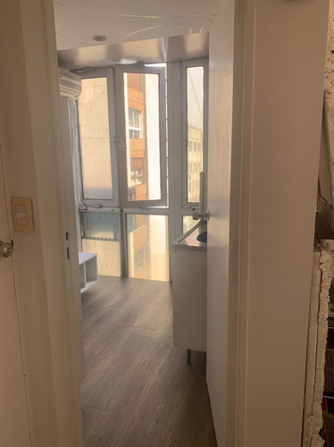 Departamento En Venta En San Nicolás, Capital Federal, Buenos Aires