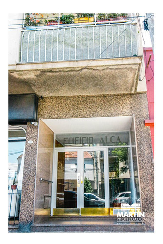 Depto En Venta 3 Amb Con Baulera Y Terraza En Florida