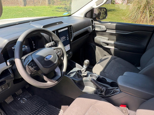 Ford Ranger 2.0 Cd 4X2 Xl 170Cv