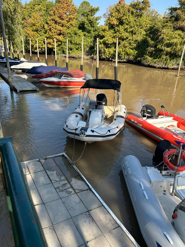 Motor Mercury 150hp