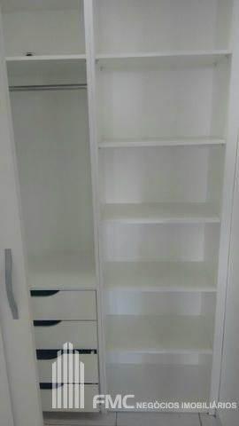 Apartamento Padrão Com 2 Quartos - Vd1123-v