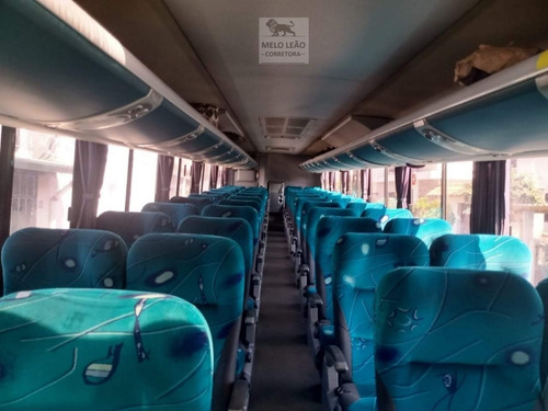 Ônibus Rodoviário Marcopolo Viaggio R - 09/09 - 46 Lugares