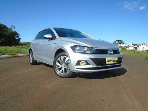 Polo Comfort 200 Tsi Aut Só 15.000km