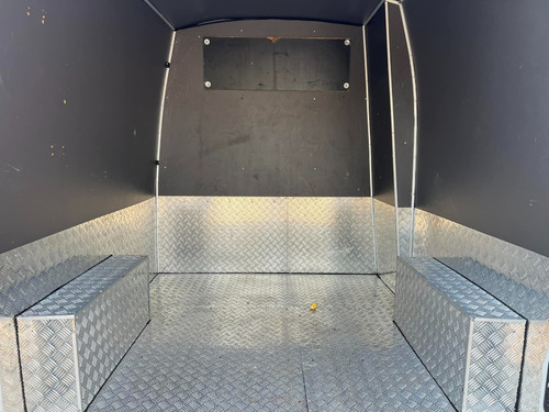 Renault Master Mista - 7 Lugares -2022- Completa, Muito Nova
