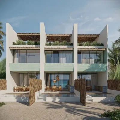 Casa en venta