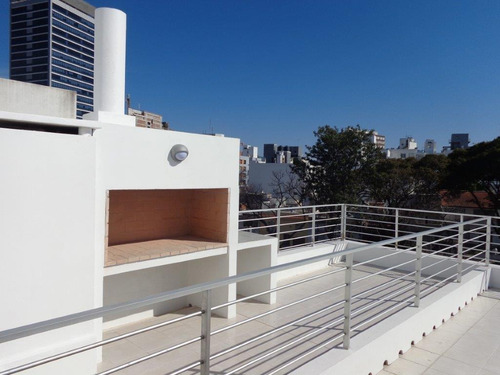 Imagen 4 de 13 de Venta Apartamento Monoambiente Puertito Buceo Arayán
