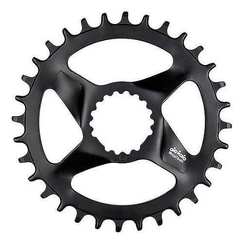 Coroa Fsa Mtb Comet 1x34t Wa031 direct Mount