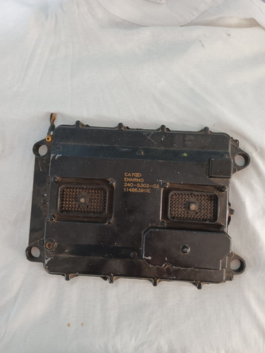 Ecm Ecu Caterpillar 2405302