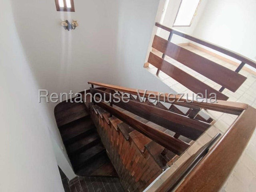 Casa En Venta Club Hípico Las Trinitarias Barquisimeto