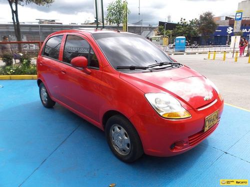 Imagen 3 de 17 de Chevrolet Spark