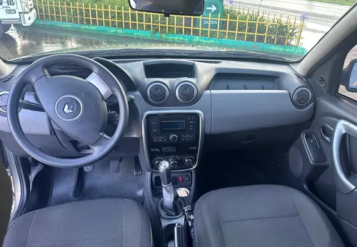 Renault Duster 1.6 Expression