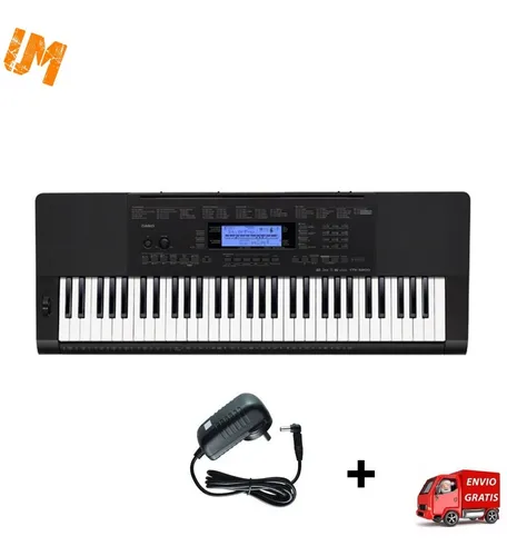 Casio ctk shop 5