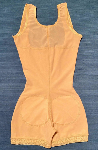 Imagen 6 de 10 de Faja Multifunción Modelador Reductor Postquirurgico Bc-6901
