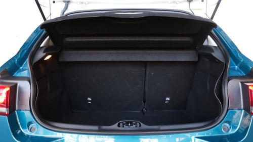 Citroen C4 Cactus 1.6 Vti 115 At6 Shine - 99215 - C