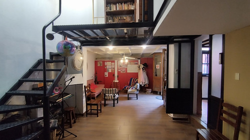 Venta Ph 4 Ambientes Terraza Caballito Apto Cred