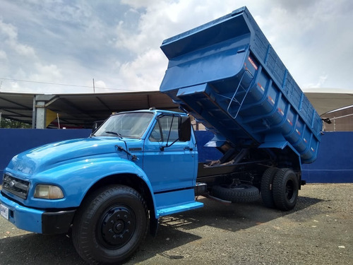 Ford F-12000 Caçamba