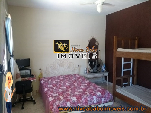 Imagem 13 de 16 de Casa Em Unamar Cabo Frio Casa Super Linda Em Unamar Cabo Frio Região Dos Lagos - Vcap 192 - 69008581