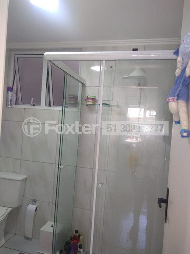 Imagem 8 de 20 de Apartamento, 3 Dormitórios, 63.64 M², Higienópolis - 195603