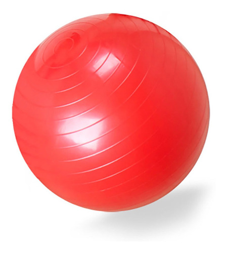 Balon De Ejercicio Con Bombin 75 Cm-blunding