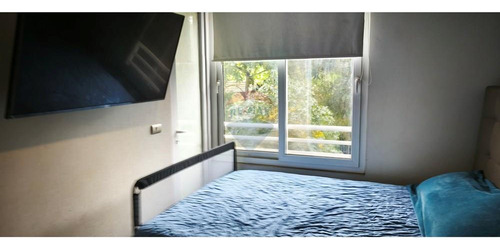 Dpto. 1 Dorm. Nataniel Cox