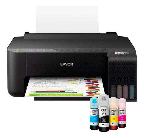 Reset Epson L1250 Envio Gratis