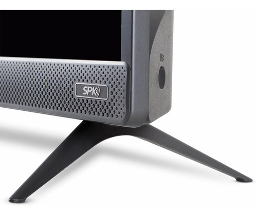 Imagen 5 de 10 de Televisor Kalley K-atv32hds 32 Pulgadas Android Spk Hd Led