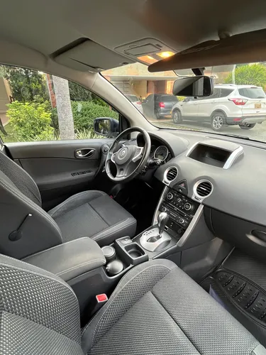 Renault Koleos 2.5 Dynamique Bose