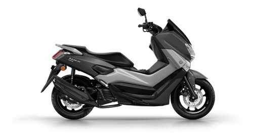 Yamaha Nm-x 155 0km 2021 Scooter Automoto Lanus