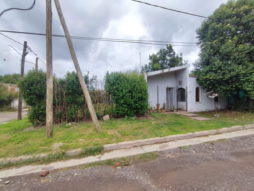 Vendo Casa De 3 Dormitorios En Saldán!!!