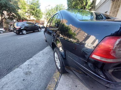 Volkswagen Bora 1.9 Trendline I 100cv
