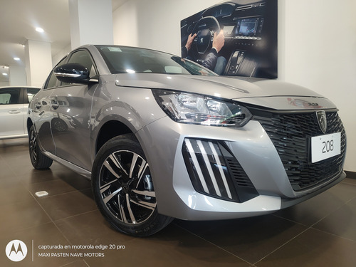 Peugeot 208 1.0T Allure Pack