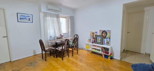 Alquiler Florida 2 Ambientes Impecable Sin Comision Inmobiliaria