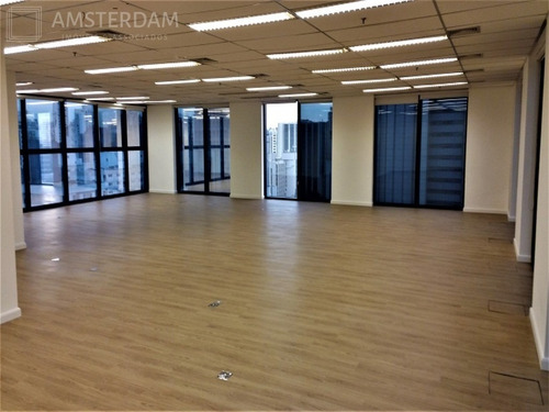 Sala Comercial Para Locação Na Vila Almeida - Ic00040 - 68093185