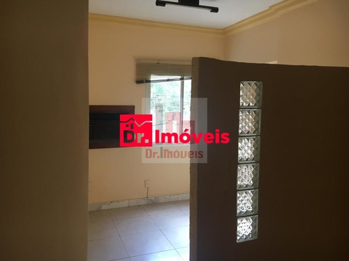 Imagem 5 de 11 de Sala Comercial Belém - 870818