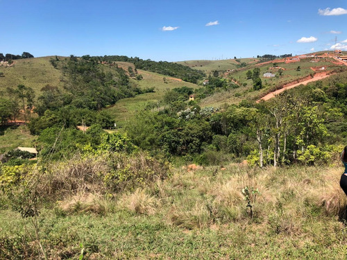 Imagem 2 de 2 de Terreno No Interior Com Parcelamento Em Ate 48x