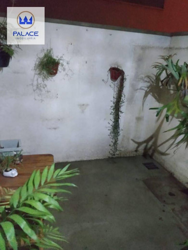 Imagem 4 de 8 de Apartamento Com 2 Dormitórios À Venda, 56 M² Por R$ 150.000,00 - Jardim Parque Jupiá - Piracicaba/sp - Ap0831