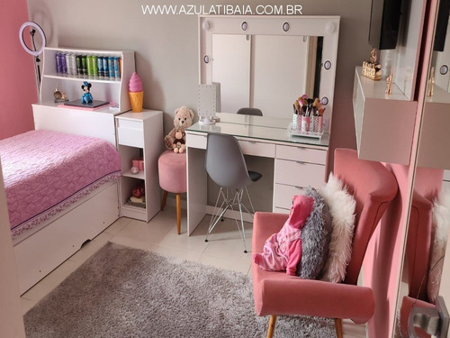 Imagem 23 de 30 de Apartamento Mobiliado A Venda Em Atibaia, Vila Giglio Excelente Localização! - Ap00103 - 70476789