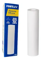Comprar Refil Elemento Filtrante P Cx D´agua Entrada 9.3u002F4 Fortlev