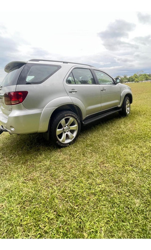 Toyota SW4 3.0 Srv 5l 4x4 Aut. 5p 163 hp