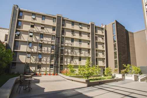 Morandé 924 - Departamento 2d2b(3c), Santiago