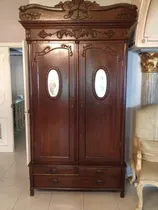 Comprar Ropero Antiguo, Antiguedades