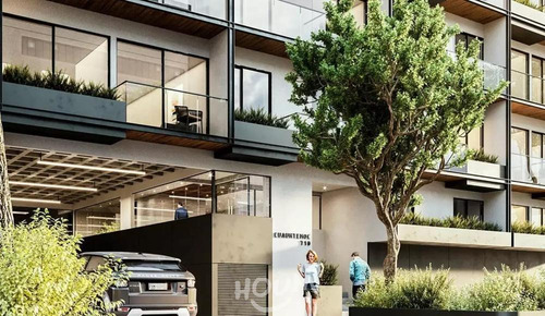 Imagen 13 de 13 de Departamento En Narvarte Poniente, Benito Juárez Con 2 Recámaras, 71 M², Id: 42127