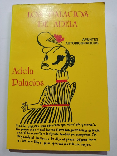 Los Palacios De Adela Adela Palacios 