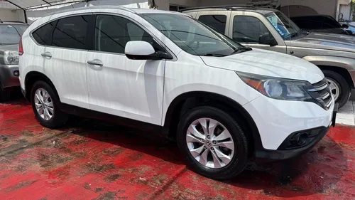 Honda Cr-v 2014 Xle $247,000 En Excelente Estado, Lista P
